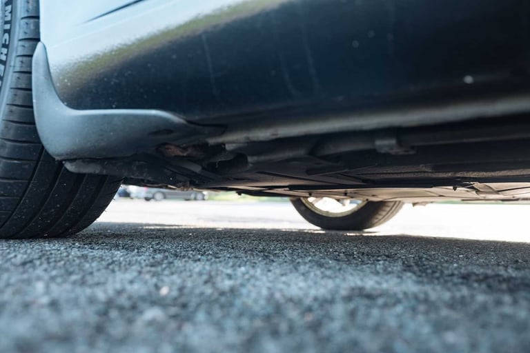 2001 Porsche 911 (996) Carrera 4 COUPE Petrol Manual