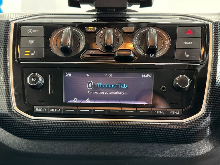 2021 Volkswagen up! 1.0 R-Line Hatchback 5dr Petrol Manual Euro 6 (s/s) (65 ps) Hatchback Petrol ...
