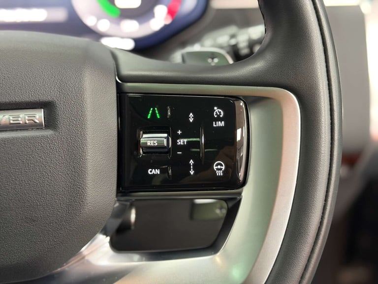 2022 Land Rover Range Rover 3.0 P440e 38.2kWh SE SUV 5dr Petrol Plug-in Hybrid Auto 4WD Euro 6 (s...