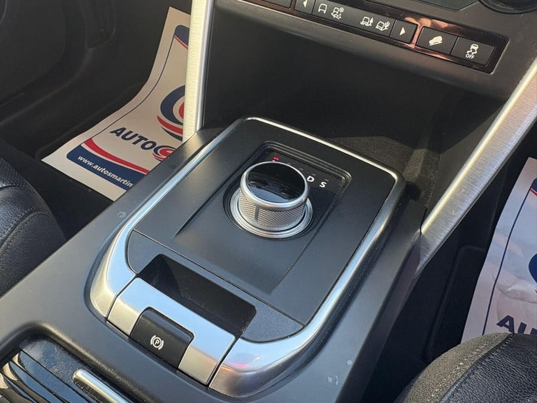 2016 Land Rover Discovery Sport 2.0 TD4 HSE Black Auto 4WD Euro 6 (s/s) 5dr ESTATE Diesel Automatic