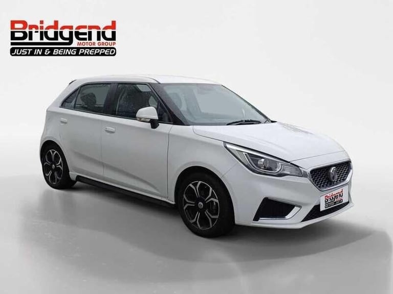 image for 2024 MG MG3 1.5 VTi-TECH Exclusive Nav Hatchback 5dr HATCHBACK Petrol Manual