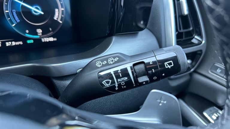 2023 Kia Sorento 1.6 h T-GDi Edition SUV 5dr Petrol Hybrid Auto AWD Euro 6 (s/s) (226 bhp) SUV Hy...