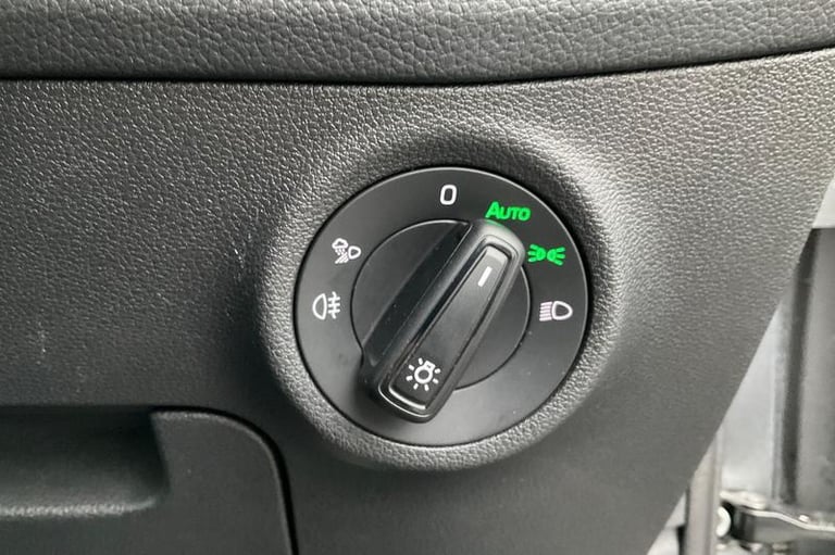 2022 Skoda Kodiaq 1.5 TSI Sport Line 5dr DSG [7 Seat] ESTATE PETROL Automatic