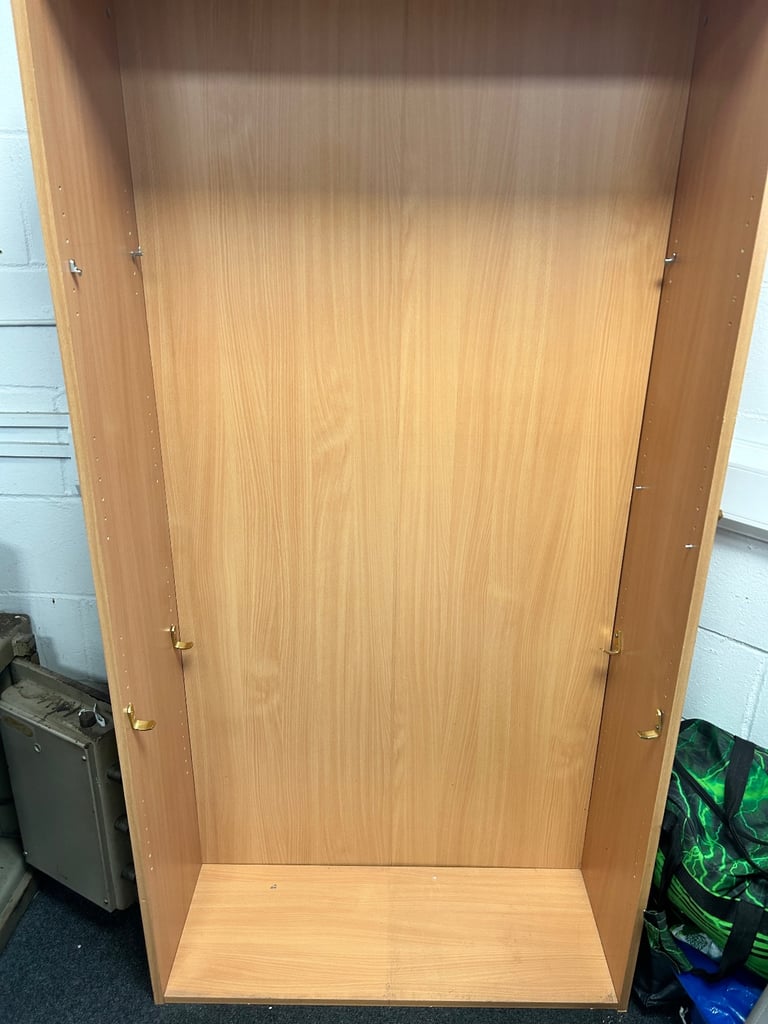 image for Storage shelves for free
