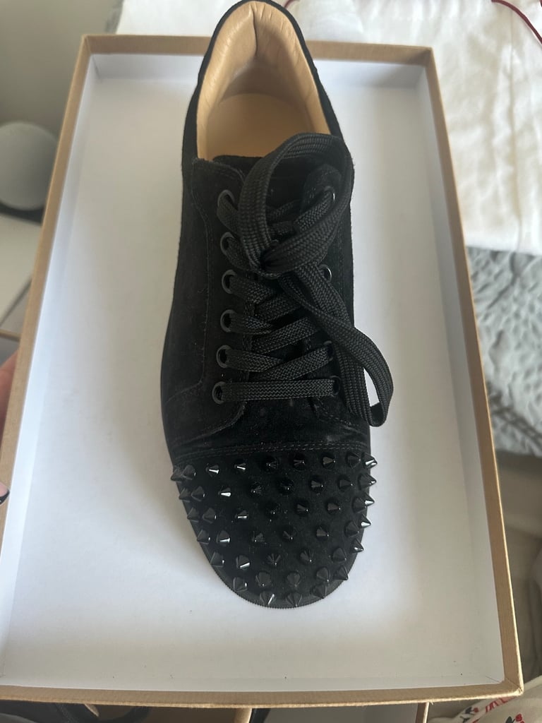 image for Christian Louboutins 