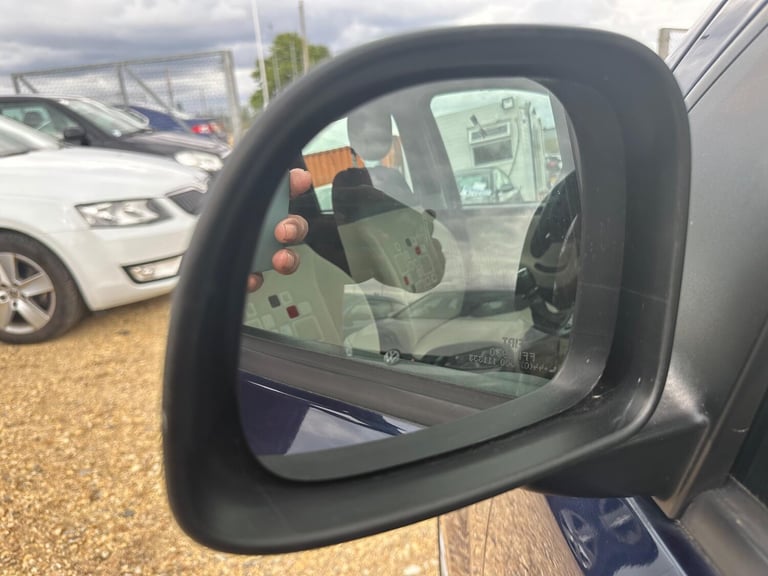 2015 Fiat Panda 1.2 Easy + Euro 6 5dr HATCHBACK Petrol Manual