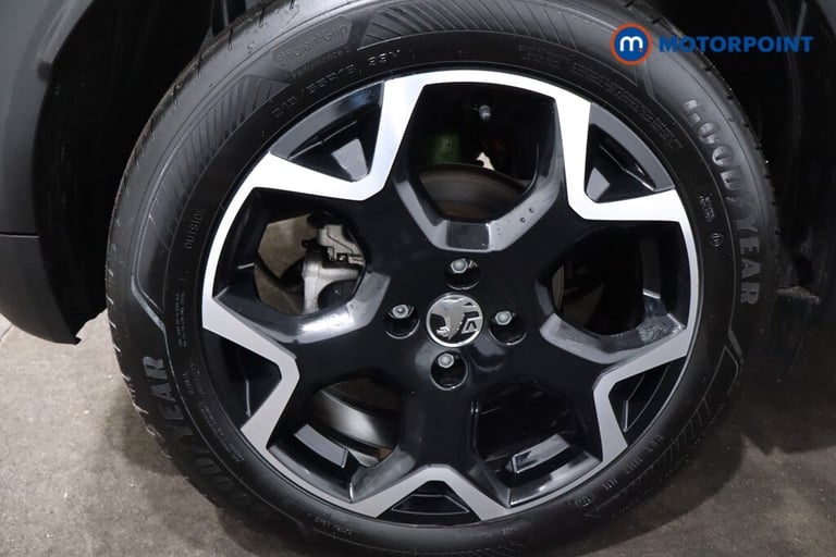 2024 Vauxhall Mokka 100kW Ultimate 50kWh 5dr Auto HATCHBACK ELECTRIC Automatic