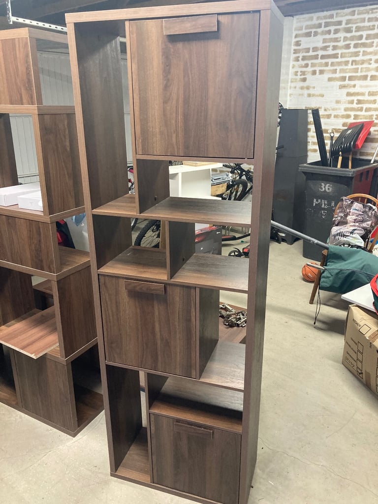 image for Bookcase/display unit