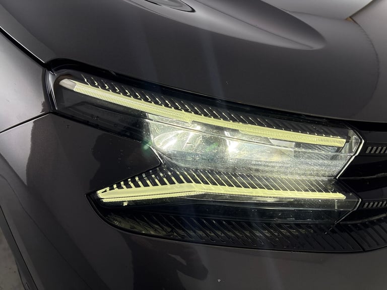 2022 Citroen C5 Aircross 1.6 Plug-in Hybrid Shine 5dr e-EAT8 HATCHBACK PETROL/ELECTRIC Automatic