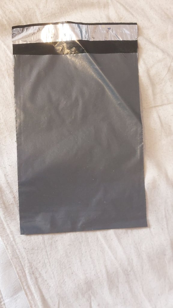 image for Postal /mailing bags X50