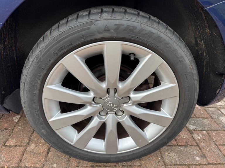 2013 Audi A1 1.2 TFSI Sport Sportback Euro 5 (s/s) 5dr HATCHBACK Petrol Manual