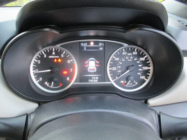 2018 Nissan Micra 0.9 IG-T N-Connecta 5dr HATCHBACK PETROL Manual