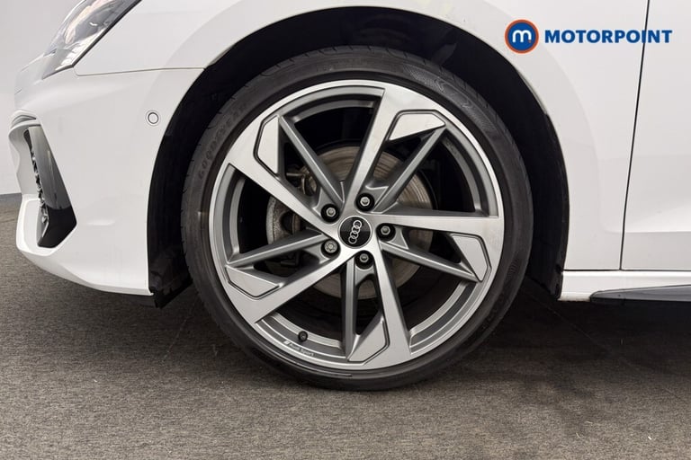 2022 Audi A3 35 TFSI Edition 1 5dr Hatchback Petrol Manual