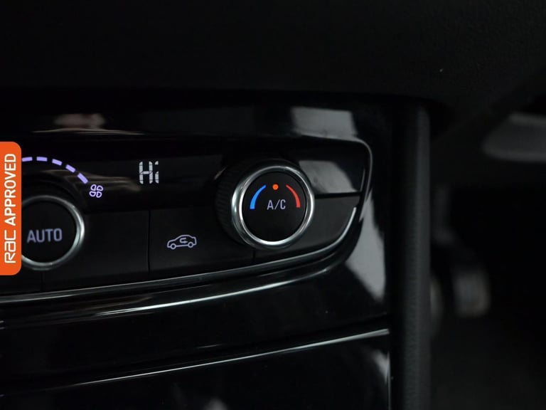 2020 Vauxhall Grandland X 1.2 Turbo SE 5dr SUV Petrol Manual