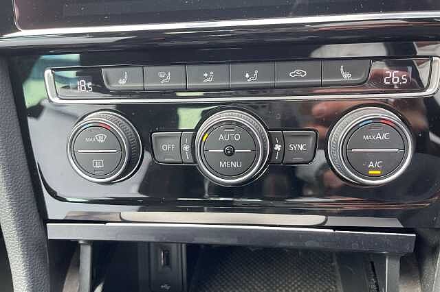 2020 Volkswagen Golf 2.0 TSI 245 GTI Performance 5dr DSG Hatchback Petrol Automatic