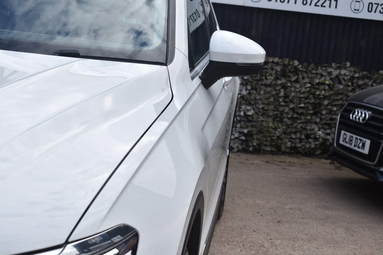 2017 Volkswagen Tiguan 2.0 TDI SEL DSG 4Motion Euro 6 (s/s) 5dr ESTATE Diesel Automatic