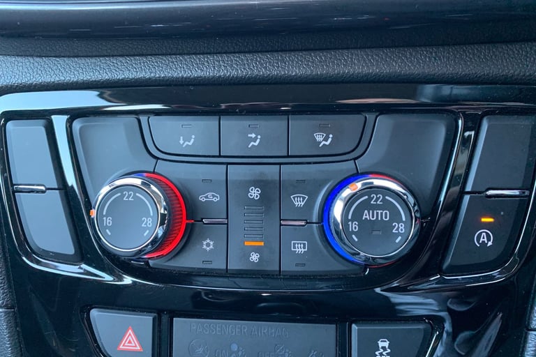 2019 Vauxhall Mokka X 1.4T ecoTEC Active 5dr Hatchback Petrol Manual