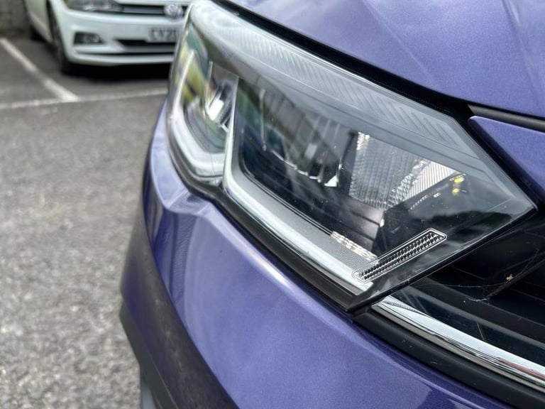 2023 Volkswagen Polo MK6 Facelift (2021) 1.0 TSI 95PS Life DSG Automatic Hatchback Petrol Automatic