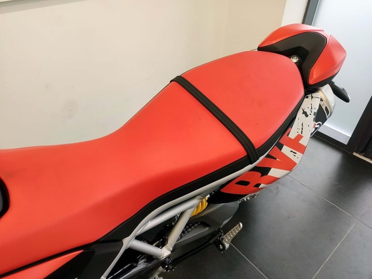 *NEW* Ducati Hypermotard 950 RVE FREE Termi Silencers Worth £1,700