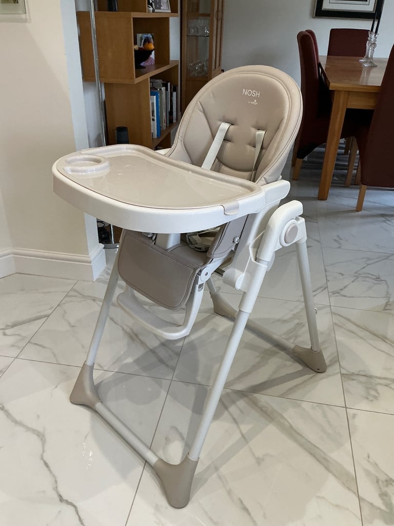 image for Nosh high chair 