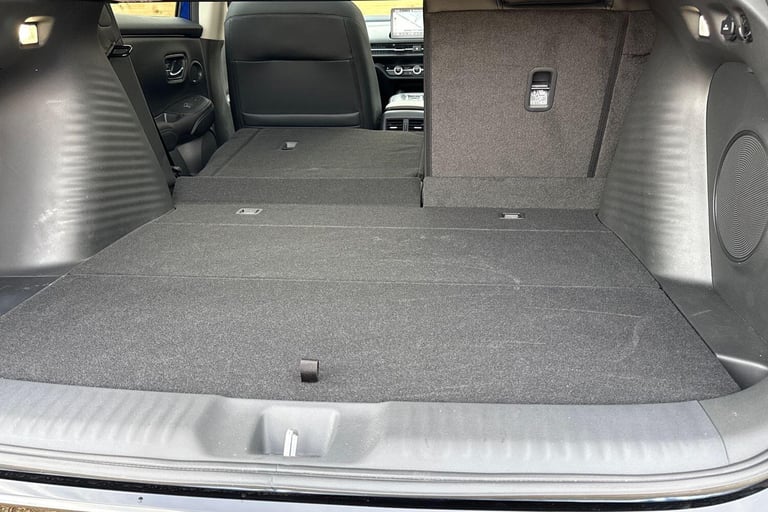 2024 Honda ZR-V 2.0 h i-MMD Advance SUV 5dr Petrol Hybrid eCVT Euro 6 (s/s) (184 ps) ESTATE Petro...