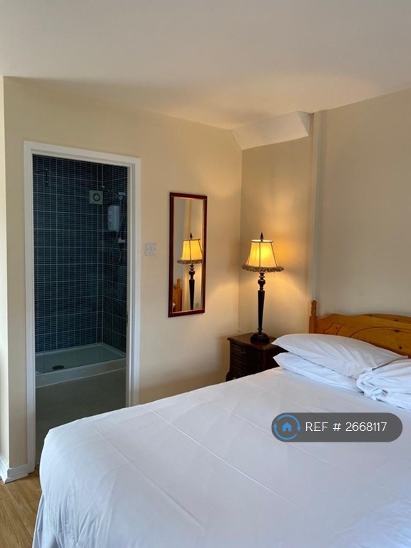 Studio flat in Cambridge, Cambridge, CB1 (#2668117)