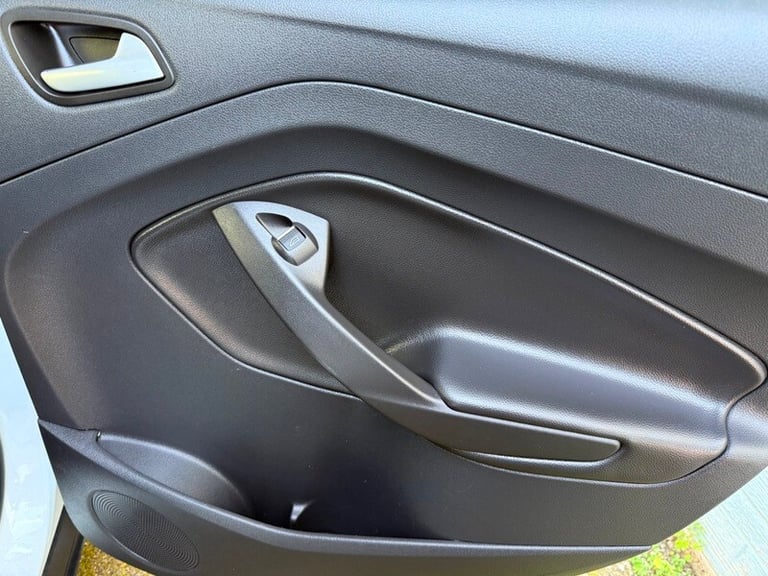 Ford Kuga TITANIUM TDCI