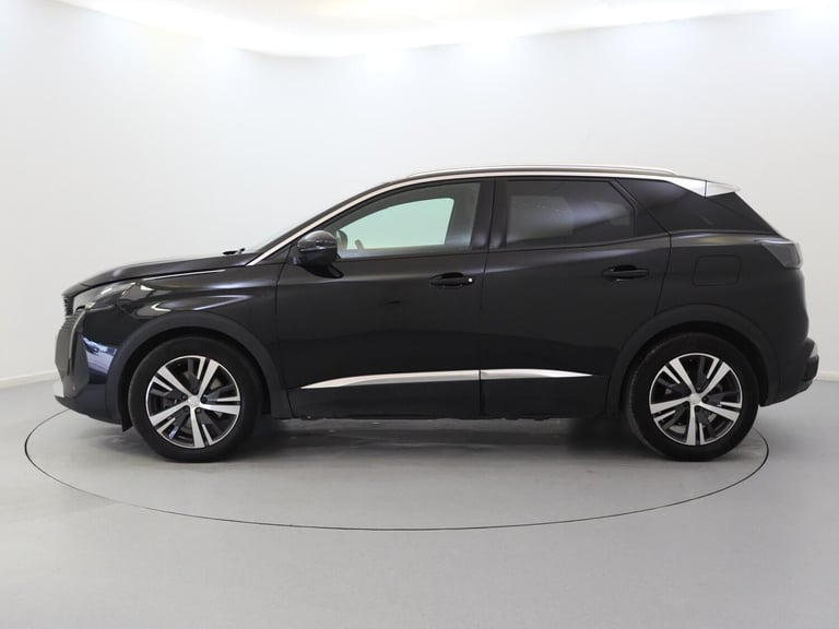 2024 Peugeot 3008 1.6 Hybrid 225 Allure 5dr e-EAT8 Crossover/SUV PETROL/ELECTRIC Automatic