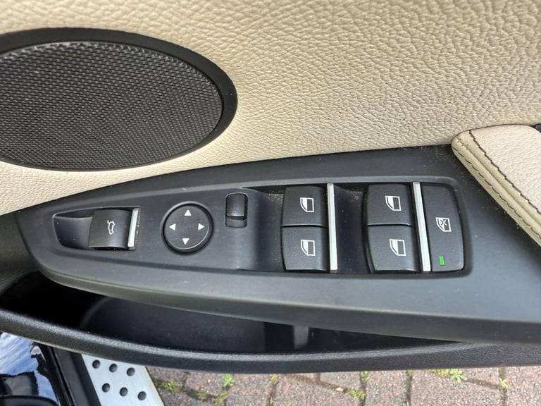 BMW X3 2.0 X3 xDrive20d SE 2015