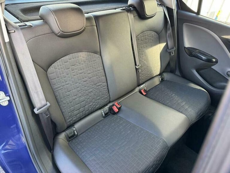 Vauxhall Corsa 1.4i ecoFLEX SE Hatchback 5dr Petrol Manual Euro 6 (90 ps)