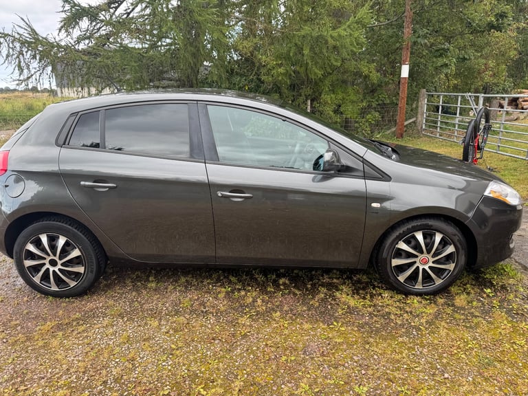 Fiat Bravo 1.4 