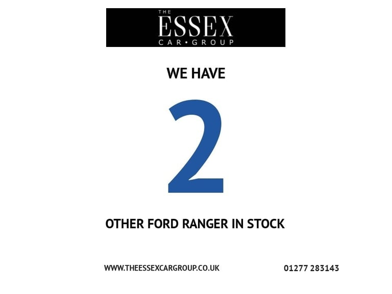 2019 M FORD RANGER 3.2 TDCI LIMITED 1 PICKUP DOUBLE CAB 4DR DIESEL AUTO 4WD EURO