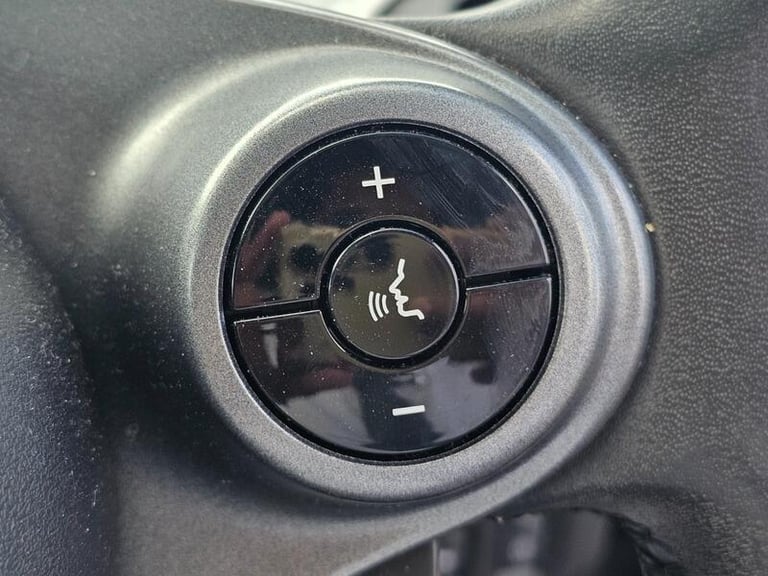 2015 smart forfour 1.0 Prime (Premium Plus) Hatchback 5dr Petrol Manual Euro 6 (s/s) (71 ps) HATC...