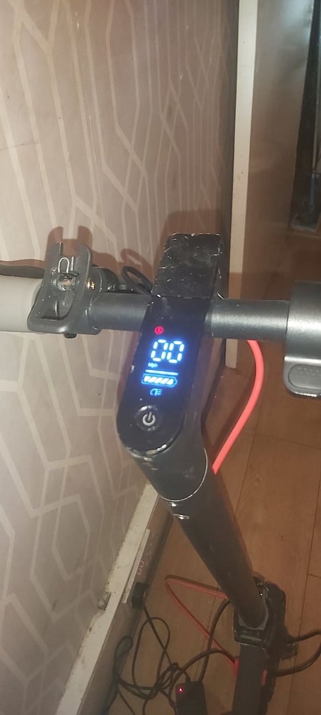 aovopro electric scooter 