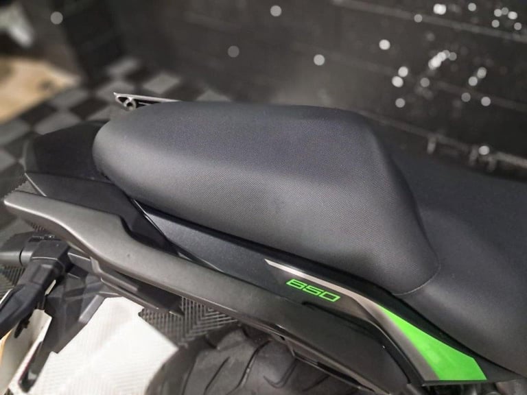 2025 74 KAWASAKI VERSYS 650 FINANCE SPECIALISTS APPLY NOW