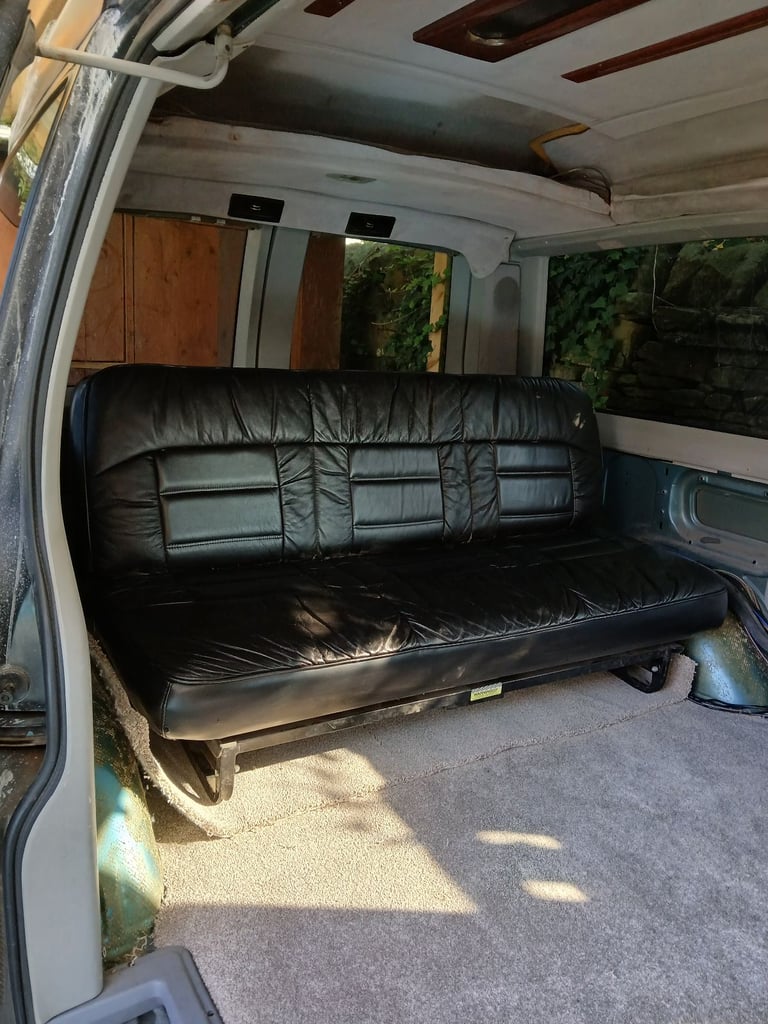 Chevrolet, 1994, 4300 (cc)