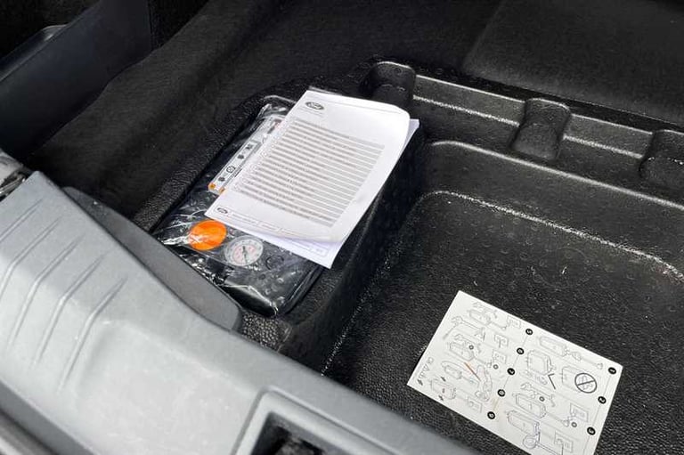 2022 Ford Mustang Mach-E 198kW Standard Range 68kWh AWD 5dr Auto HATCHBACK ELECTRIC Automatic