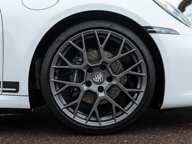 2024 Porsche 911 3.0T 992 Carrera T Coupe 2dr Petrol PDK Euro 6 (s/s) (385 ps)