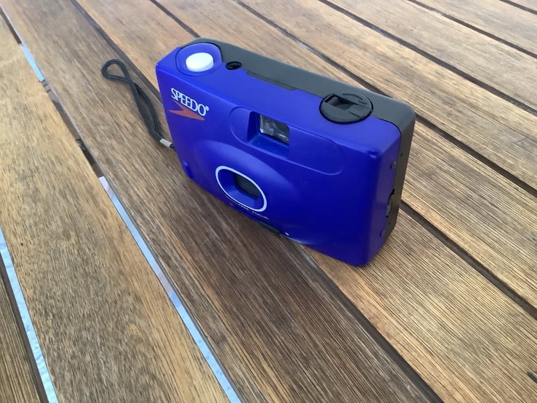 Camera