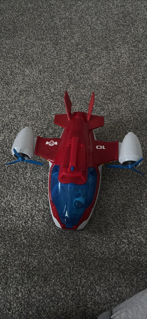 Paw Patrol Bundle 