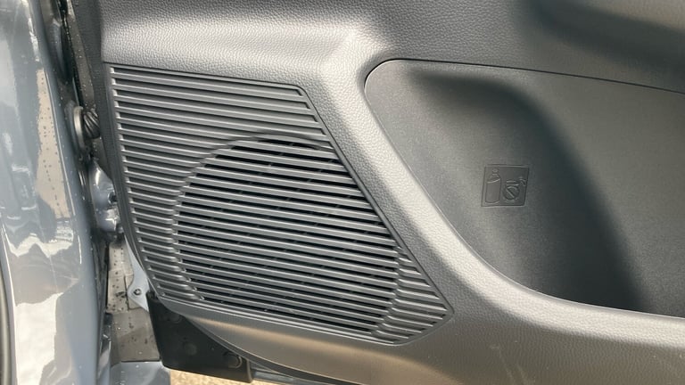 2025 Toyota Prius 2.0 PHEV Design 5dr CVT HATCHBACK PETROL/ELECTRIC Automatic