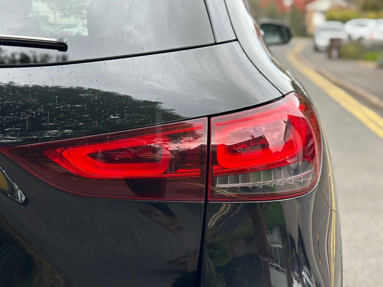 2022 Mercedes-Benz GLA 1.3 GLA250e 15.6kWh Exclusive Edition (Premium Plus) 8G-DCT Euro 6 (s/s) 5...