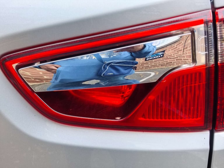 2015 Porsche Macan 3.0 Macan S D Semi-Auto 4WD 5dr SUV Diesel Automatic