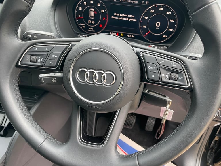 2023 Audi Q2 35 TFSI Sport 5dr S Tronic ESTATE Petrol Automatic