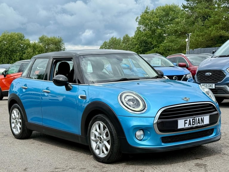 2018 Mini Cooper 1.5 Petrol **Lovely Example - Nav - Excellent Value**
