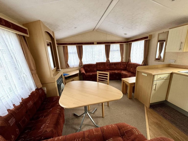 Willerby Richmond in Lancashire  - Lodge / Caravan 