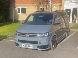 image for Vw t5 2008