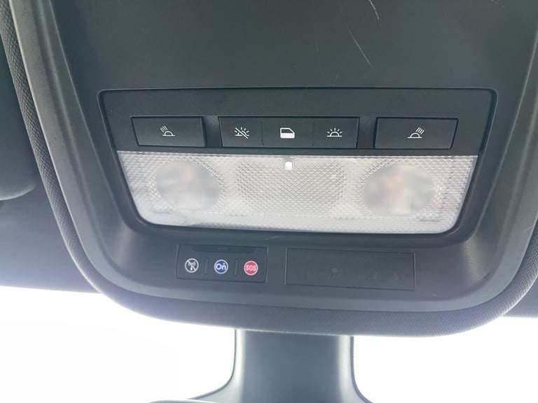 VAUXHALL ASTRA 1.4 i SRi 2017