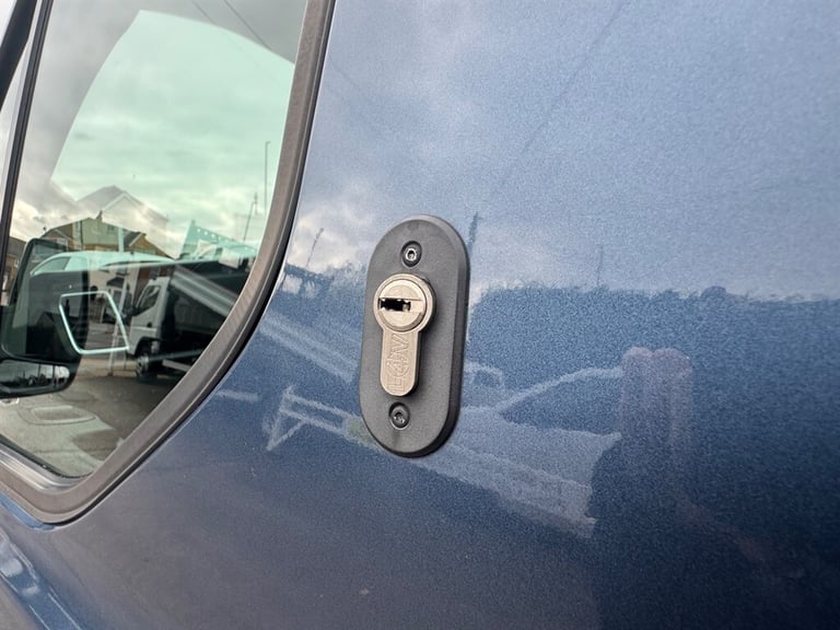 2022 Ford Transit Custom 2.0 EcoBlue 130ps Low Roof Limited Van PANEL VAN DIESEL Manual