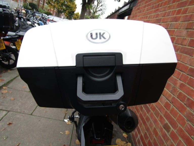 TRIUMPH TIGER 1050 Sport , FULL SERVICE HISTORY, ARROW EXHAUST, AMAZING COND, 